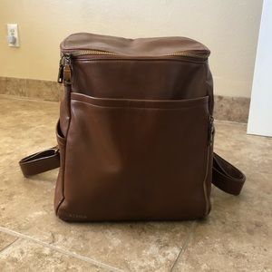Azaria brand diaper bag